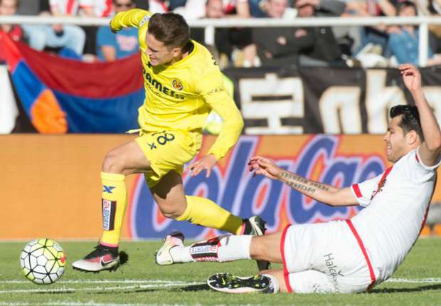 Video: Rayo Vallecano vs Villarreal Video: Rayo Vallecano vs Villarreal