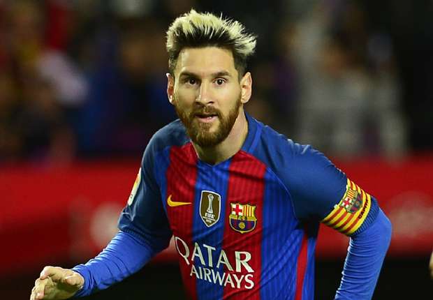 Messi sources refute suggestions Barcelona contract talks have been snubbed