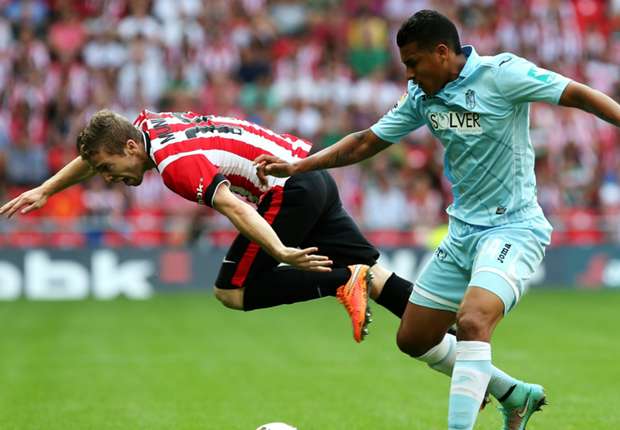 Video: Athletic Bilbao vs Granada Video: Athletic Bilbao vs Granada