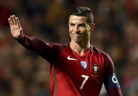 CR7: Rekor Gol Tak Penting Buat Saya!