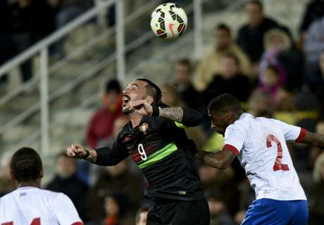 Portugal blamiert sich gegen Kap Verde
