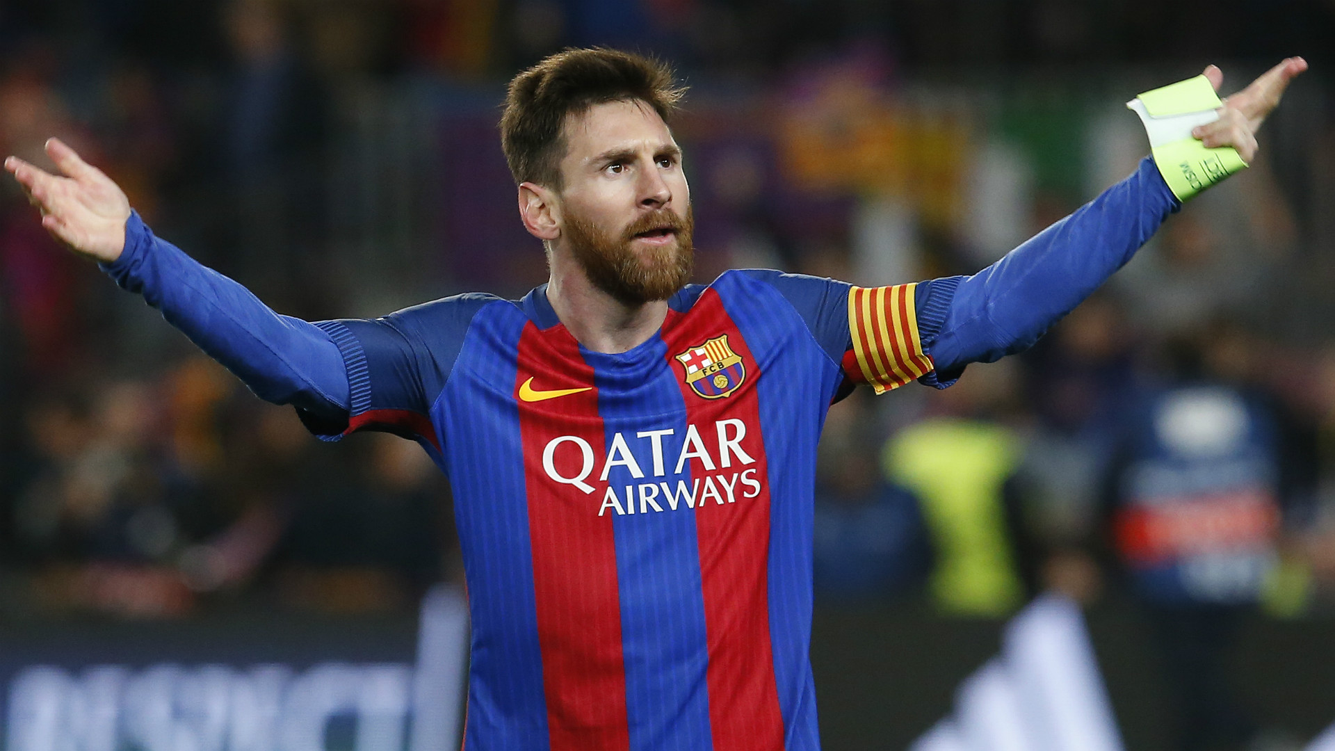 What is Lionel Messi's income & net worth