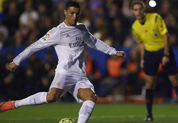 Video: Levante vs Real Madrid Video: Levante vs Real Madrid