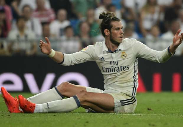RUMOURS: Bale tired of 'mistreatment' at Real Madrid