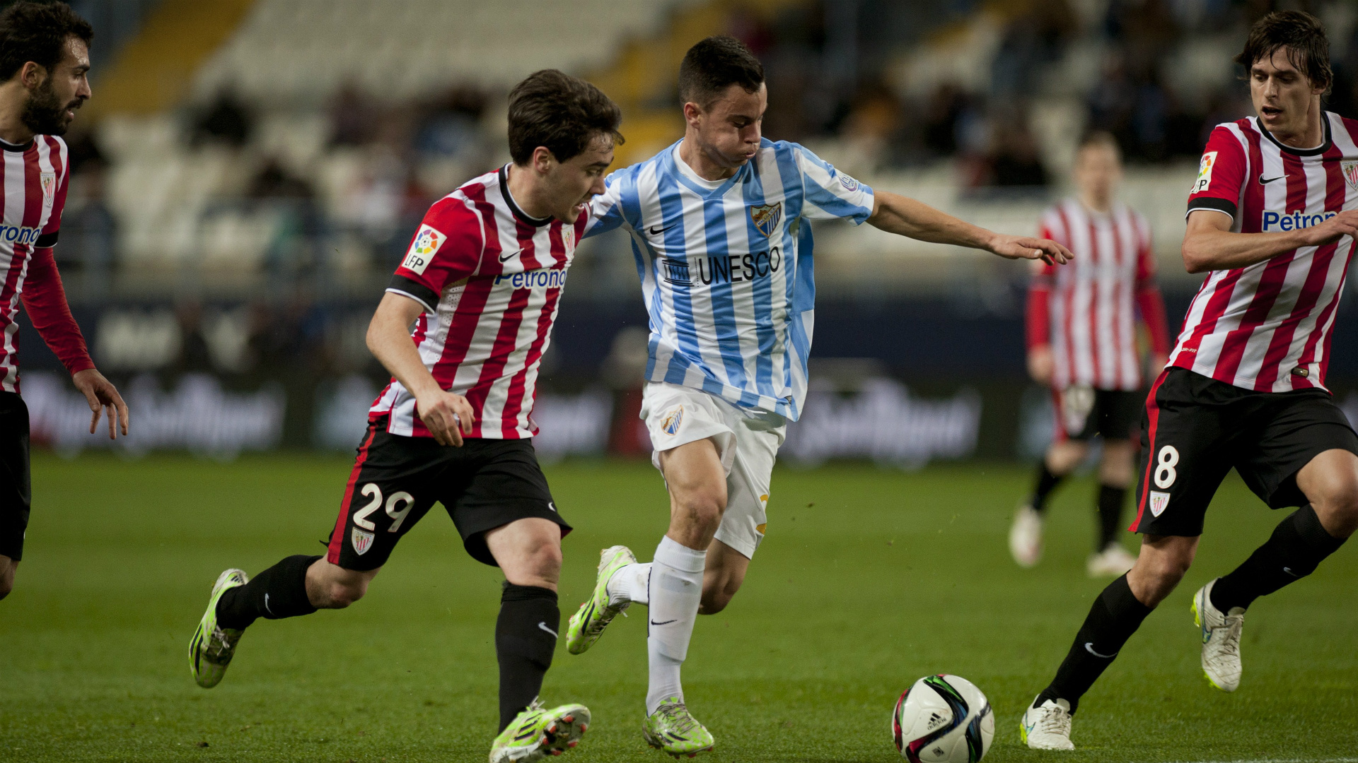 Malaga Athletic Bilbao Malaga Athletic Bilbao