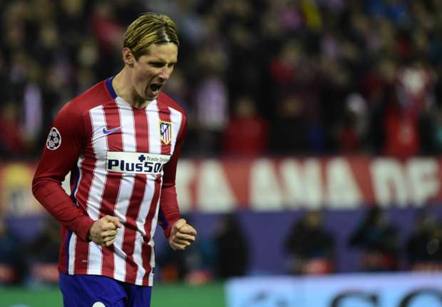 Torres backs Tottenham to win the Premier League title