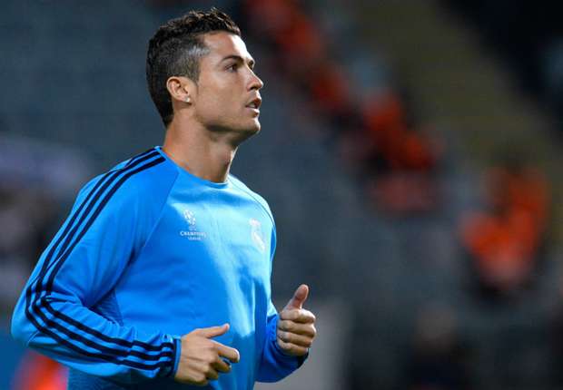 Orlando City target audacious Ronaldo move