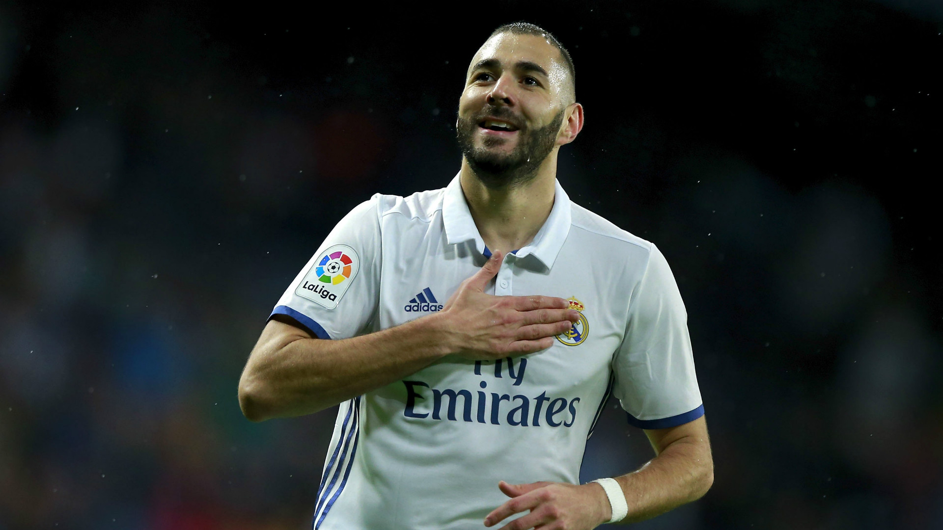 Benzema