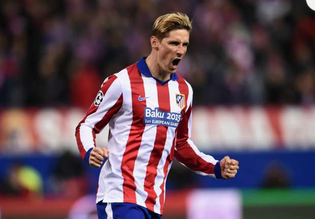 Torres: Simeone renewal key for Atletico's future