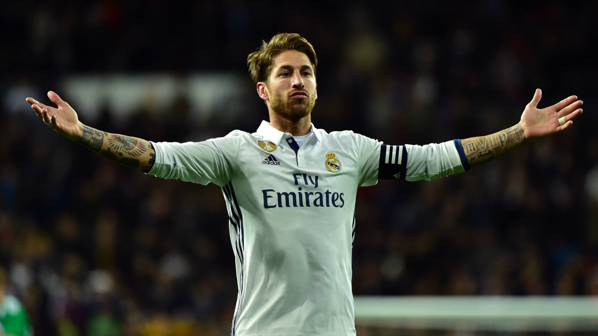 Quelle Place Pour Sergio Ramos Parmi Les Légendes Du Real Madrid ...