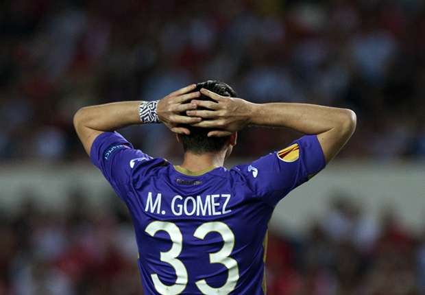 Agent: Besiktas just one of several clubs that want Gomez