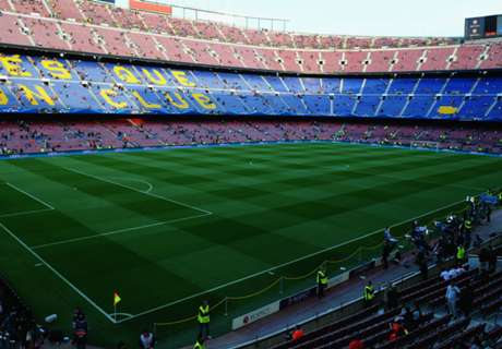 Barcelona heeft Braziliaans talent binnen