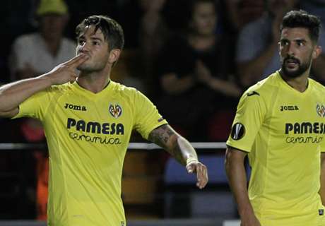 Pato Awali Kemenangan Villarreal