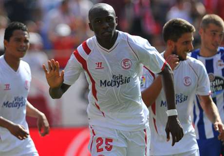 M'Bia se va al Trabzonspor