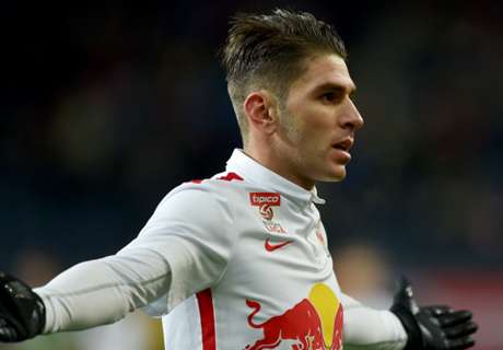 Soriano, vendido al Beijing Guoan