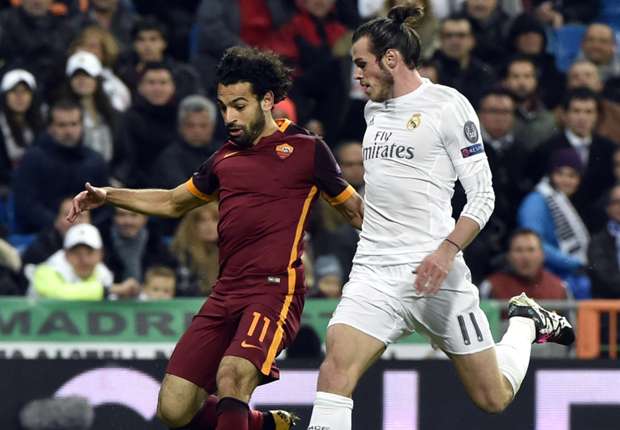 Real Madrid-Roma 2-0: 'Lupa' sprecona, Ronaldo e James non perdonano