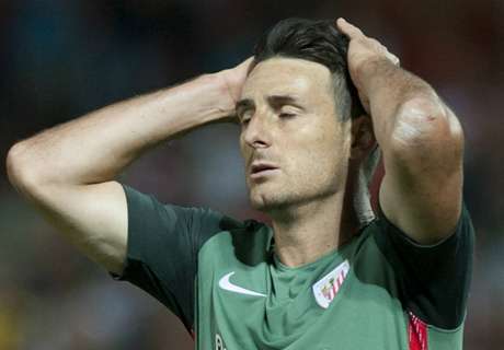 Previa UEL: Athletic - Rapid