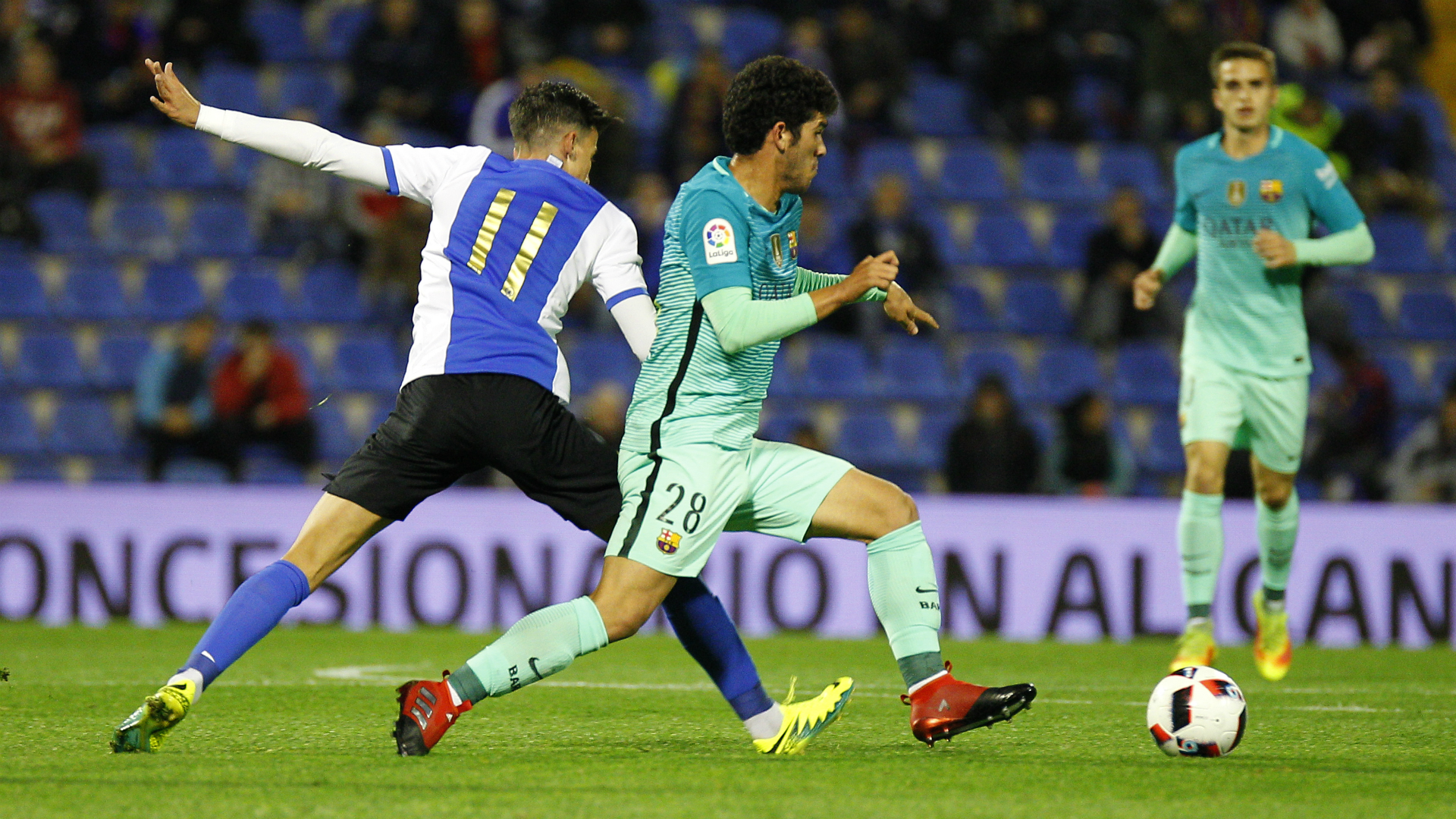 Barcelona discouraged by setbacks ahead of Madrid clasico Barcelona discouraged by setbacks ahead of Madrid clasico