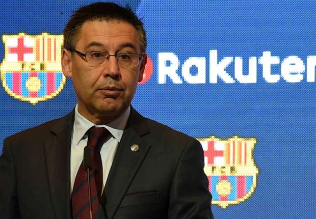 موعد الإعلان عن مدرب برشلونة الجديد