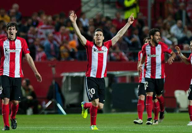 Video: Athletic Bilbao vs Sevilla Video: Athletic Bilbao vs Sevilla
