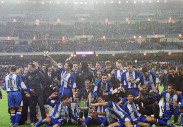 Las 5 cosas que debes saber de la 19ª jornada de la Liga BBVA (Vídeo)Sancionados, lesionados y apercibidosFalsa filtración sobre el BdOAgenda TV: Menú de la semanaFantasy: Alineaciones y convocatoriasAl Ahly acusa al Barcelona de mentirosoXI de la UEFA: 5 del Barça; 3 del MadridValdés recibiría la c