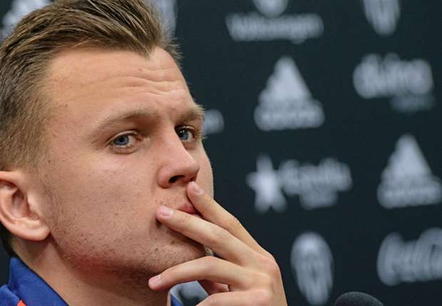 "Cheryshev, te quiero" - Así fueron los gritos irónicos del Camp Nou