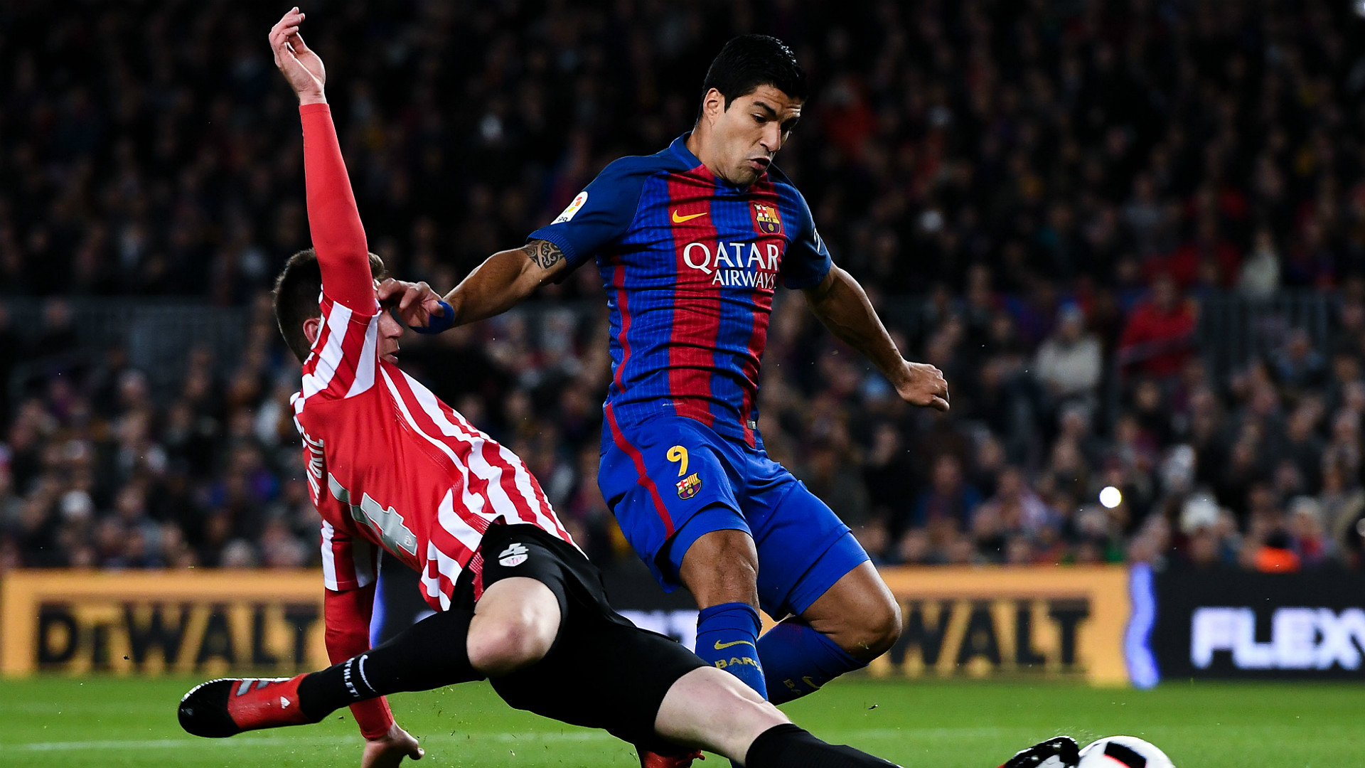 Barcelona Team News: Injuries, suspensions & line-up vs Athletic Club | Goal.com1920 x 1080