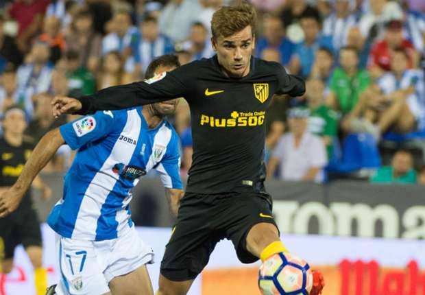 Leganes 0-0 Atletico Madrid: Simeone’s men still searching for first win
