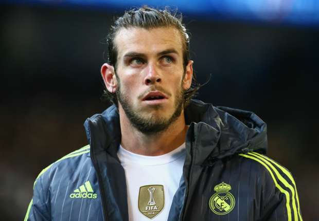 Rafael Benitez: Gareth Bale Bisa Jadi Playmaker