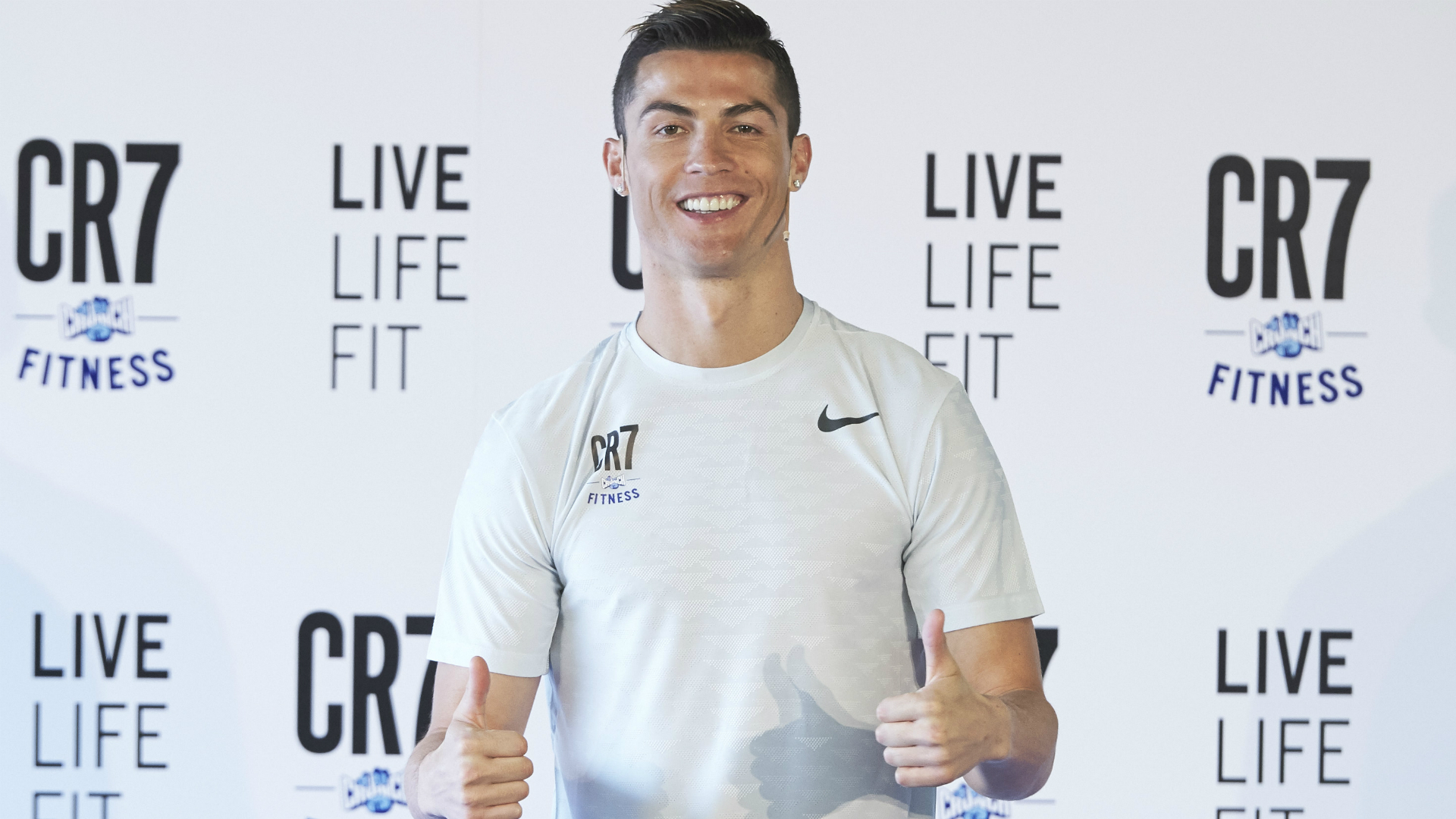 Cristiano Ronaldo: "No Es Verdad Que Haga 3000 Abdominales Al Día ...