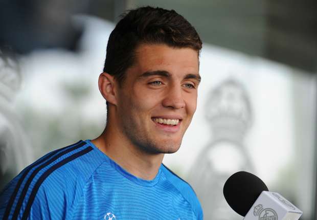 Inter 'always interested in a guy like Kovacic' - Ausilio