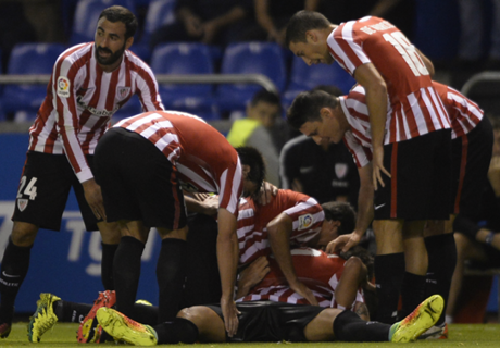 Betting: Sassuolo vs Ath Bilbao