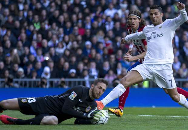 Cristiano Ronaldo Vs Jan Oblak: Duel Penyerang Dan Kiper Terbaik Liga Champions