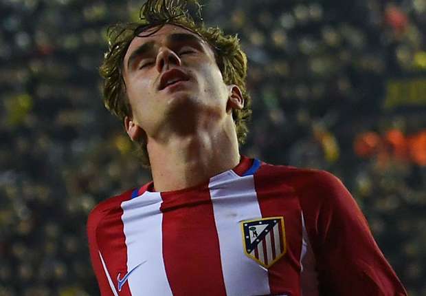 Las Palmas 0-2 Atletico Madrid: Simeone's men in control after convincing Copa win