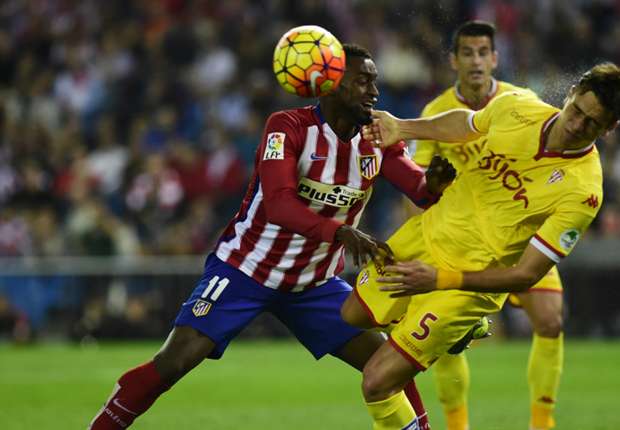 Video: Atletico Madrid vs Sporting Gijon Video: Atletico Madrid vs Sporting Gijon