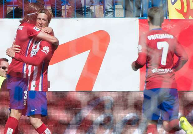 Video: Atletico Madrid vs Real Betis Video: Atletico Madrid vs Real Betis