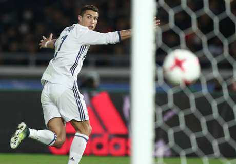 VIDEO - Samenvatting Real - Kashima