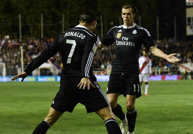 Bale out but Ronaldo return is vital - Ancelotti
