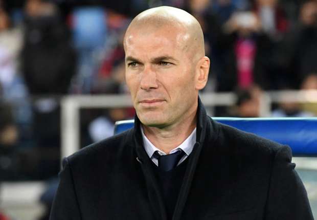 Zidane will be recognised as the world's best coach in the future - Roberto Carlos