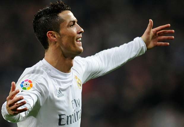 Matchwinner: CR7 schoss Espanyol fast im Alleingang ab