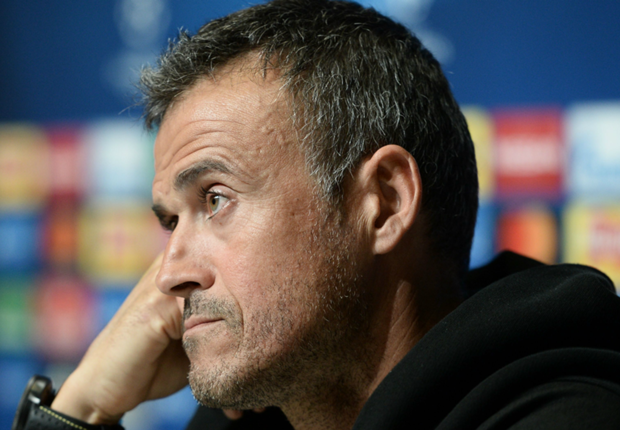 Luis Enrique: Tengo a cuatro o cinco para hacer de Iniesta - Goal.com