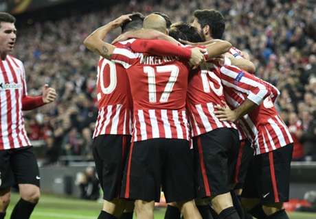 Betting: Athl. Bilbao v Racing Santander