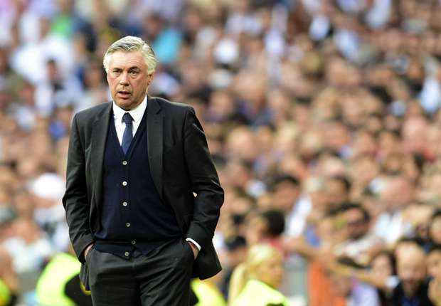Ancelotti turns down AC Milan job: I need some rest