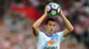 Manquillo Premier League Sunderland debut 270816