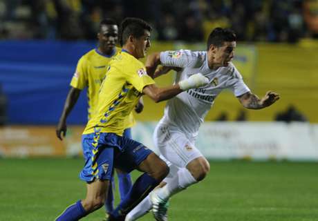 El Cádiz regresa a Segunda División