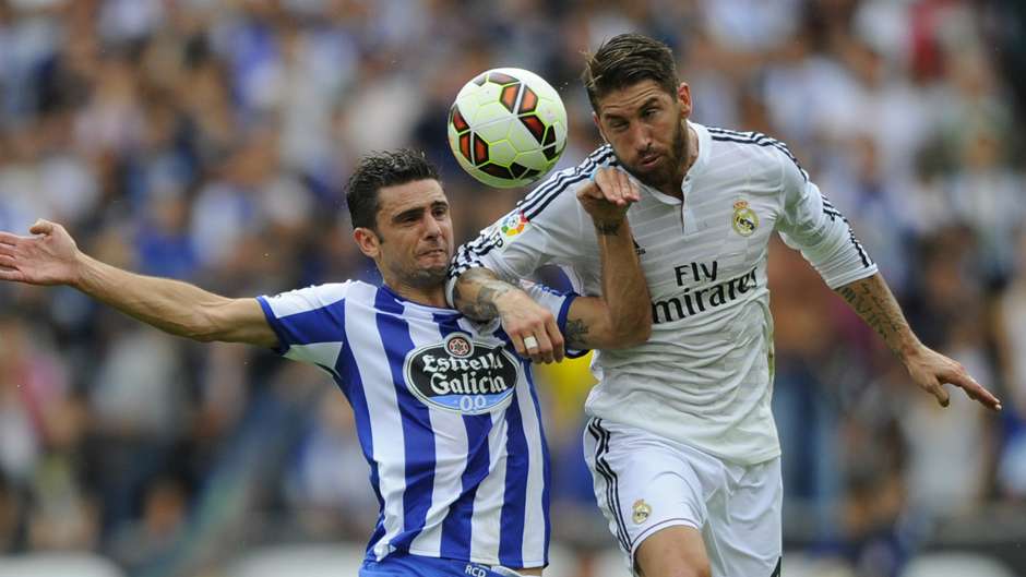 Liga Spanyol - Jadwal Real Madrid Vs Deportivo La Coruna, Liga Spanyol 15 Februari 2015 Liga Spanyol - Jadwal Real Madrid Vs Deportivo La Coruna, Liga Spanyol 15 Februari 2015