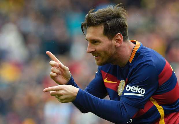 Lionel Messi: Barcelona Bangkit Tepat Waktu