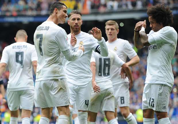 Real Madrid Pertahankan Status Klub Terkaya Di Dunia