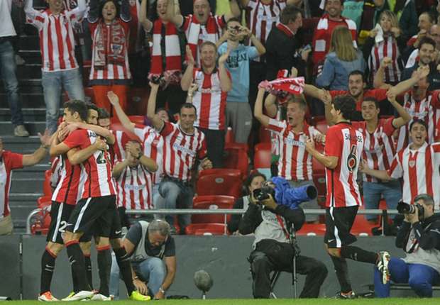 Aduriz: Supercopa win would make hat-trick my happiest