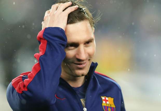 Messi cán cột mốc vĩ đại nếu ghi bàn vào lưới Real Madrid - Ảnh 1 Messi cán cột mốc vĩ đại nếu ghi bàn vào lưới Real Madrid - Ảnh 1